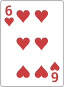 8 of Hearts