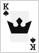 5 of Spades