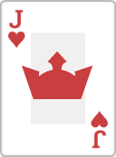 3 of Hearts